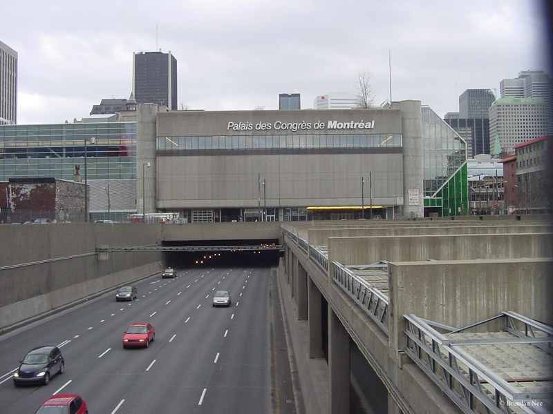 Montreal - Montreal 3-04 187
